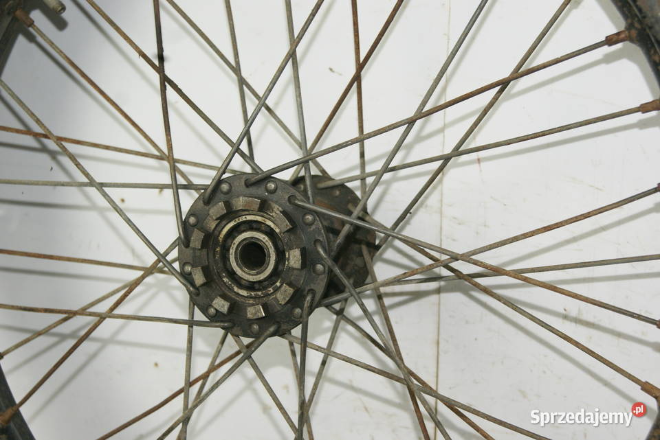 KOŁO WIKTORIA KR 25 KR 20 KOŁO TYŁ Rybnik