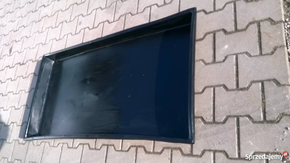 Kuweta 120x60x10 pod 2 beczki dolnośląskie Wrocław sprzedam
