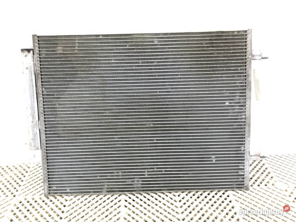 CHŁODNICA KLIMATYZACJI ALFA STELVIO 20 280