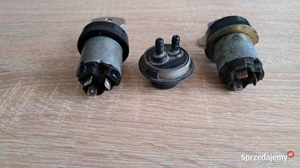 Włącznik światła stop nowy Fiat 125p Polonez osobowe sprzedam