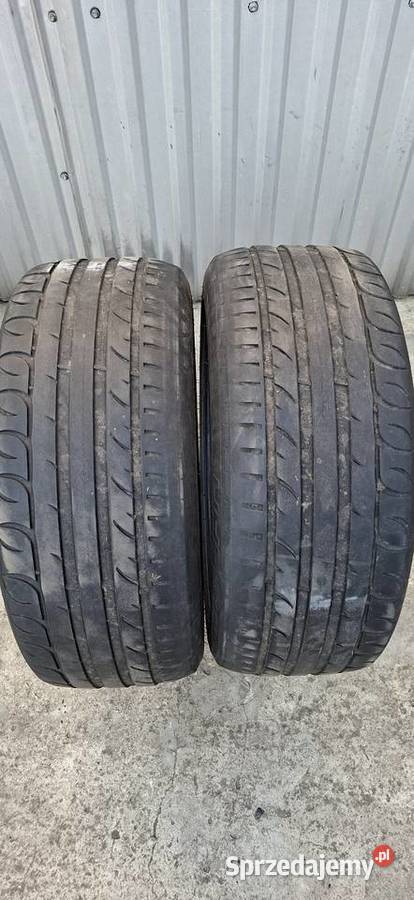 Kleber dynaxer 2354518 20202021 lato Radzyń Podlaski