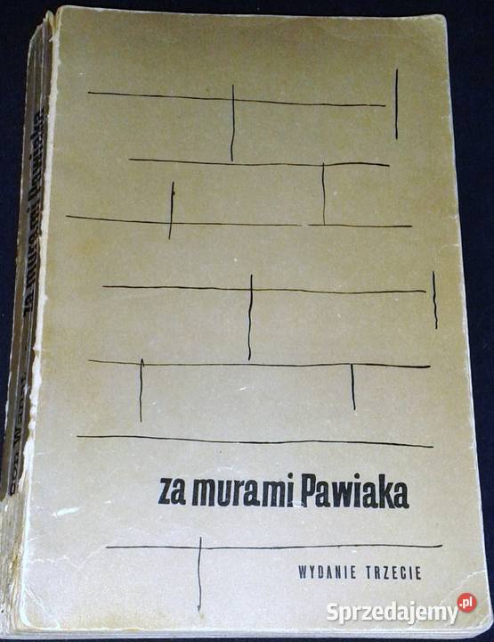 murami Pawiaka Leon Wanat miękka