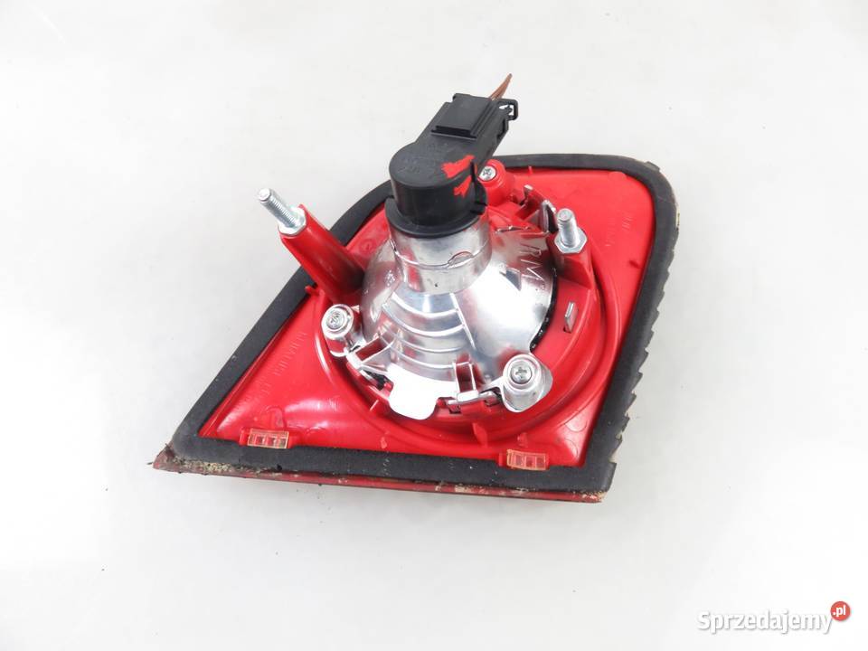 LAMPA PRAWA TYLNA KLAPA VW PASSAT B6 3C5945094E Lampy tylne