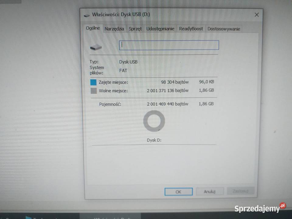 karta pamięci microSD 2 GB NO NAME 2gb micro sd Sandomierz