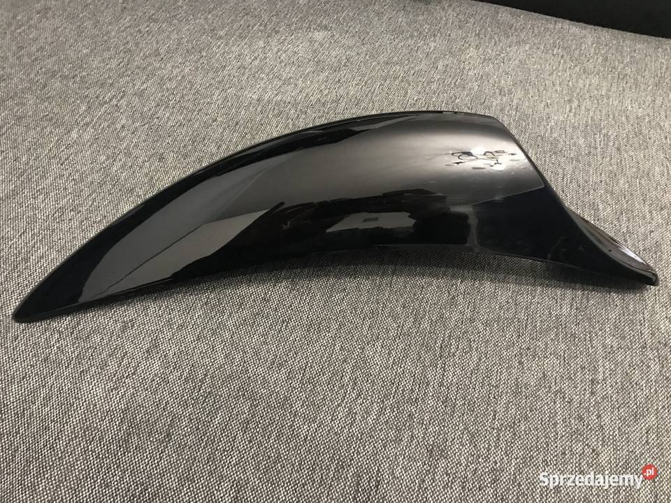 Ogon Bok Owiewka L SUZUKI GSXR 1300 HAYABUSA mazowieckie Otwock