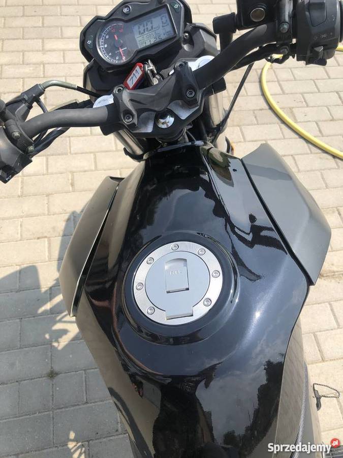 Junak 905 50125 czterosuwowy Junak Rogoźniczka