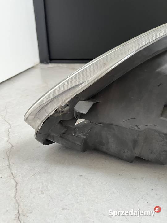 Lampy reflektory przednie seat leon 2 Warszawa