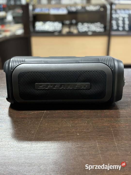 Głośnik Bluetooth SPEAMER KK667 warmińsko-mazurskie Elbląg