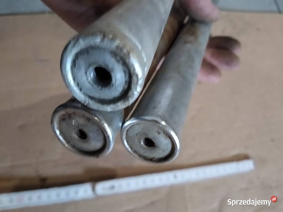 WSK komar ZZR pompki prl Kruszwica