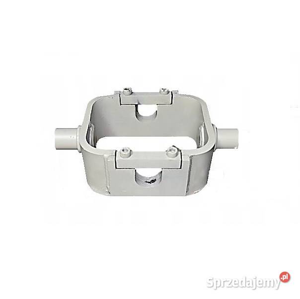 PROMOCJA Siłownik Hydrauliczny 10 T wysuw 2000 Solec Kujawski