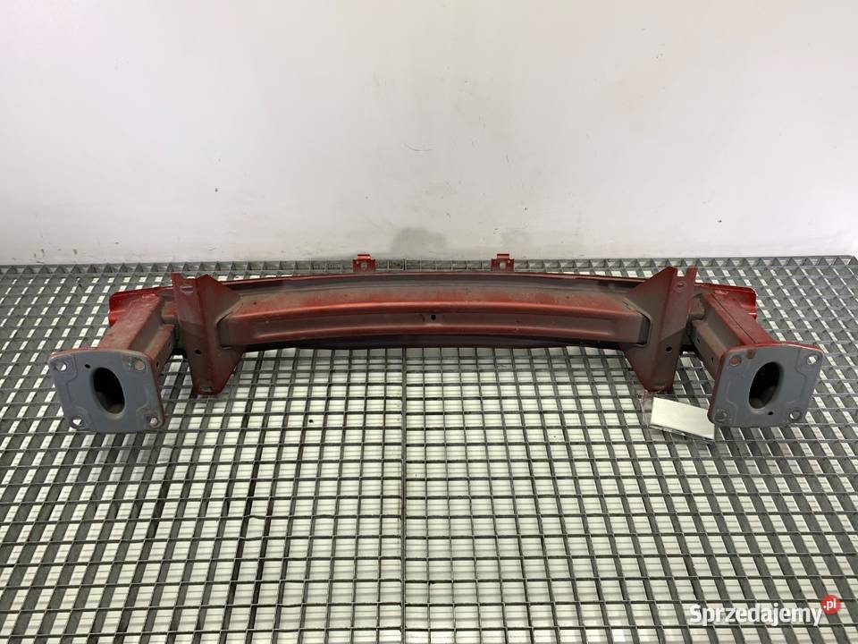 BELKA ZDERZAKA PRZÓD MAZDA 6 GJ WZMOCNIENIE