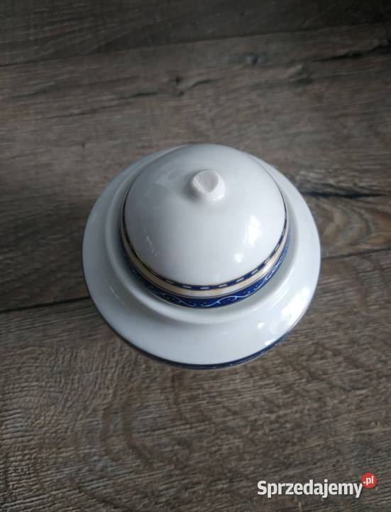 Cukierniczka Bolesławiec