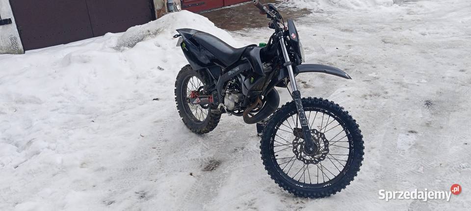 Derbi Senda Zamość