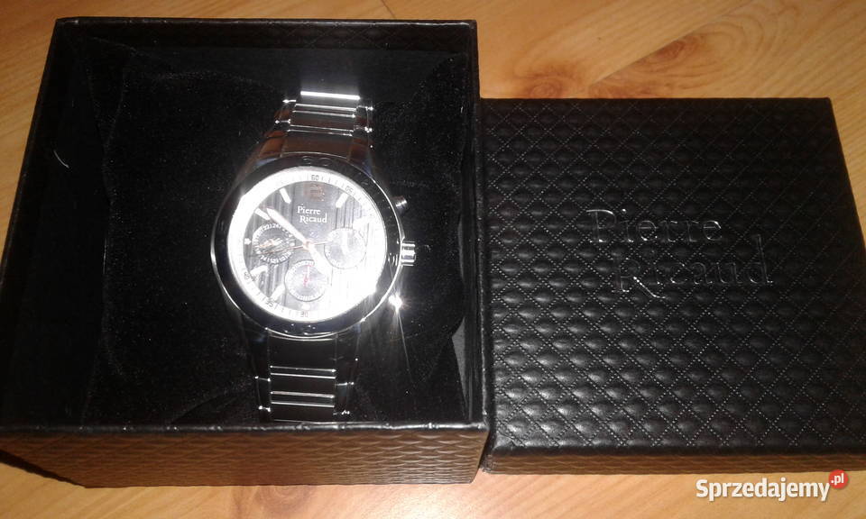 Pierre Ricaud Seiko Epson VX9J Gorzyce