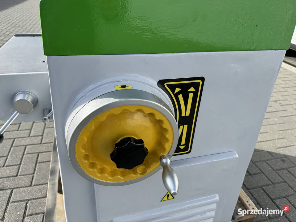 Grubościówka KAMRO DH 5 Sierakowska Huta