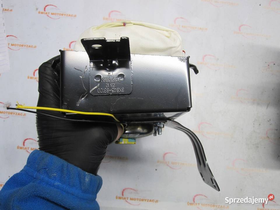 HYUNDAI I30 II 13r AIRBAG poduszka pasażera osobowe