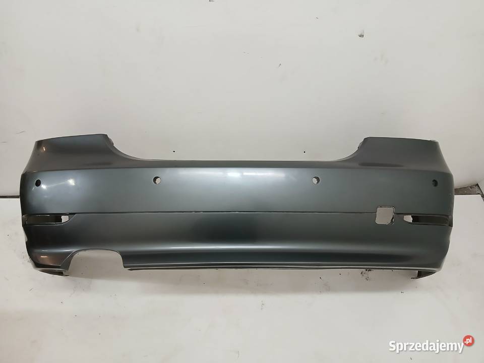 ZDERZAK TYLNY BMW E60 892 Strzyżewice