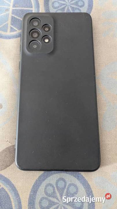 Samsung Galaxy A33 5G 6 GB 128 GB DUAL SIM 5G Samsung Warszawa