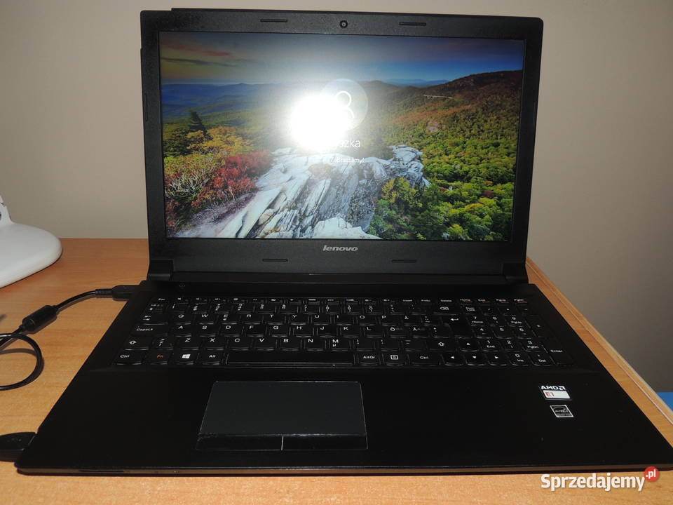 Asus R541U Intel Core I3 na części Kolonia Lgota