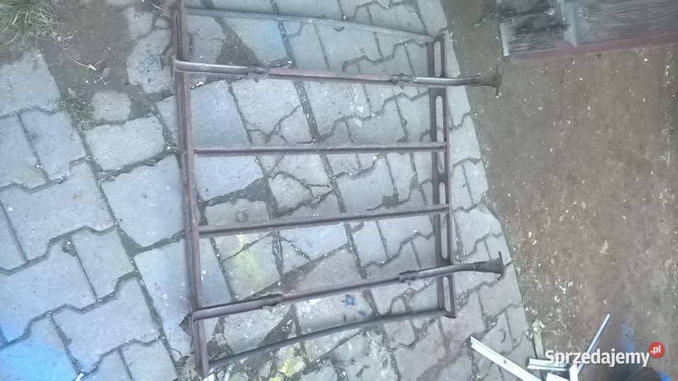 fiat 126 maluch bagaznik dachowy osobowe lubelskie Szastarka sprzedam