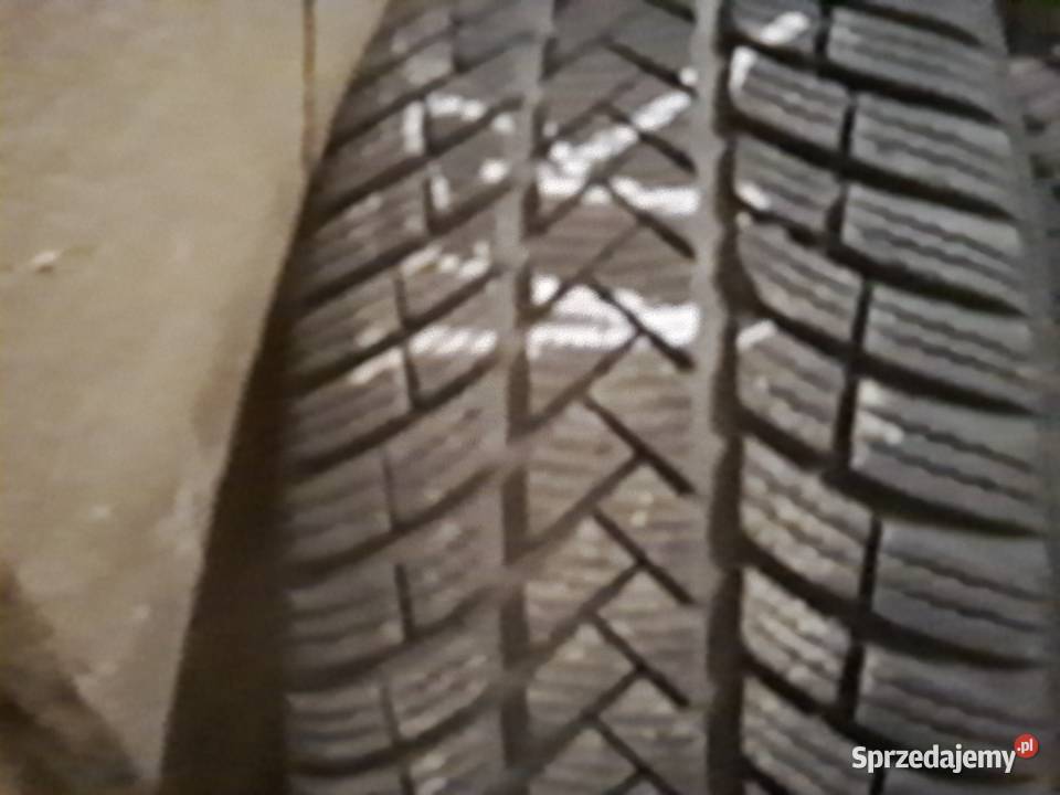 Felgi aluminiowe Volkswagen CC Passat 17 Opole