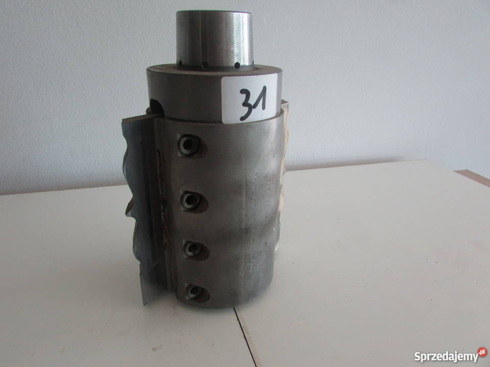 Głowica PowerLock HSK 80 Weinig 31 Mojusz