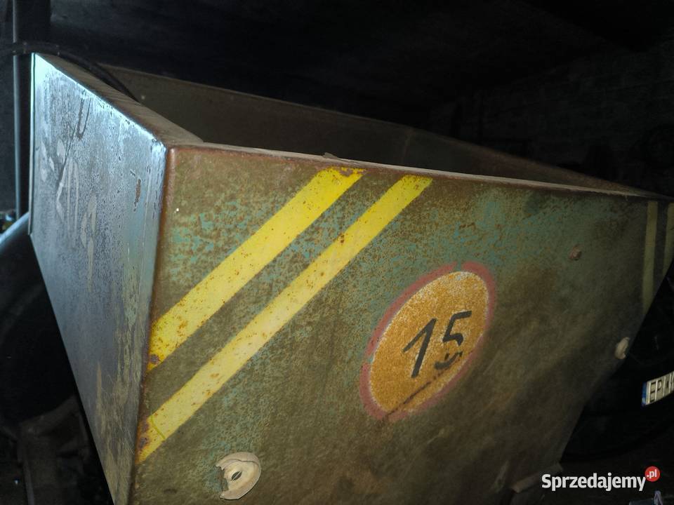 Maszyny rolnicze Rozprza