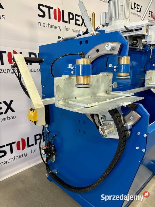 Kopiarkofrezarka ROTOXSCHUECO KF 348 podkarpackie Jasionka sprzedam