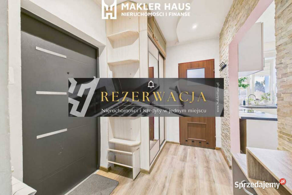 Przestronne mieszkanie Lipowej Gołdap