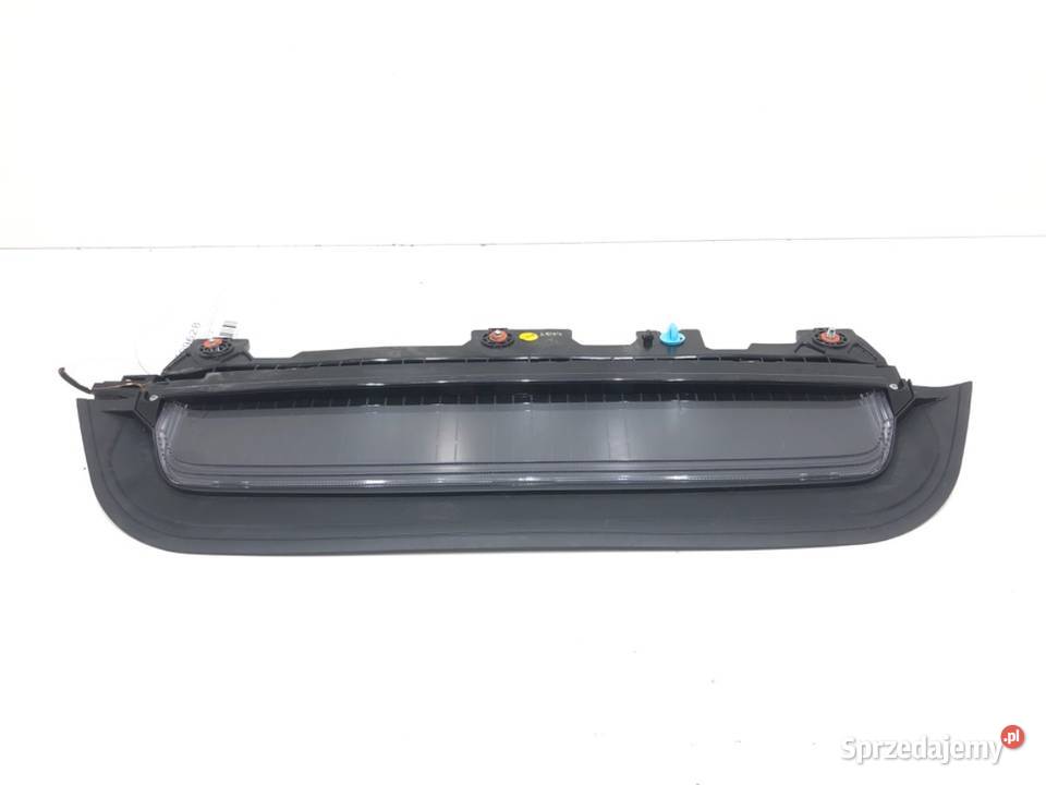 LAMPA ŚWIATŁO STOP KIA STINGER 92700J5 Hatchback