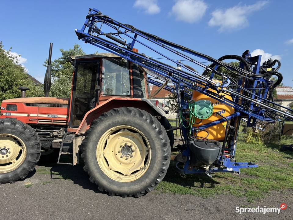 Opryskiwacz Caruelle Profarm 100021 Zawadów sprzedam