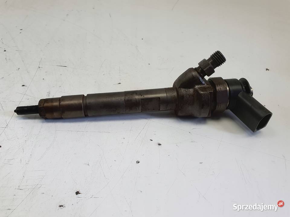 WTRYSKIWACZ BMW E87 E90 E91 20 D wtrysk Chełm