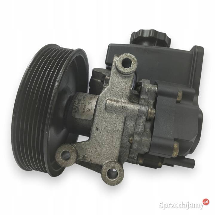 POMPA WSPOMAGANIA Mercedes W203 W211 18 20 Chełm