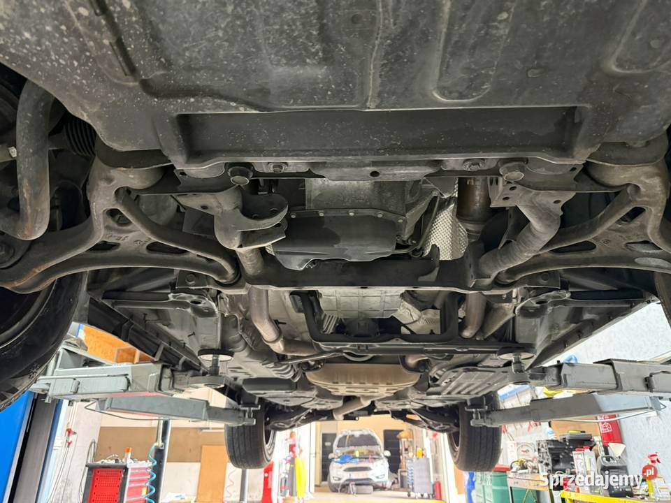 Dodge Durango SXT 36 7 osób RWD benzyna Węgrzce