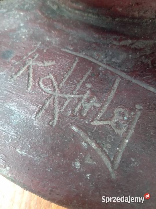 Święta figura tarakota 30 Gdów