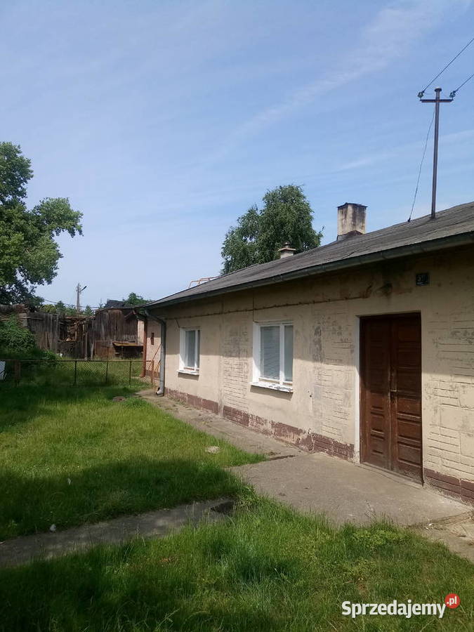 Dom w atrakcyjnym miejscu Sprzedaż Proboszczowice