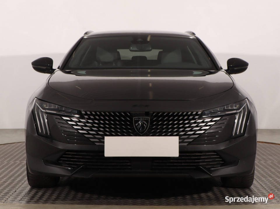 Peugeot 508 15 BlueHDi