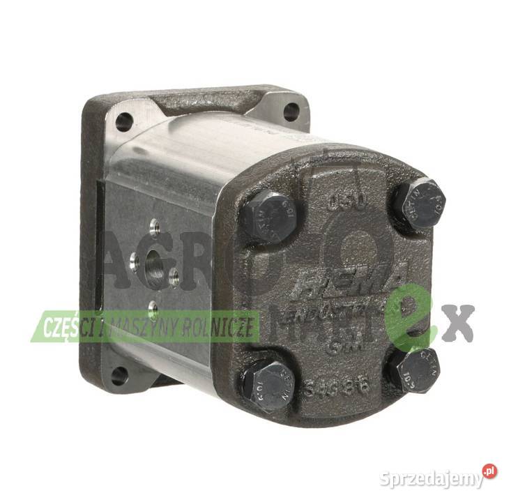 87716629 POMPA HYDR 1922CC CNH Pozostałe Wichrów sprzedam