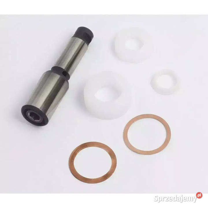 ZESTAW NAPRAWCZY DO AGREGATU MALARSKIEGO DEDRA Opalenica