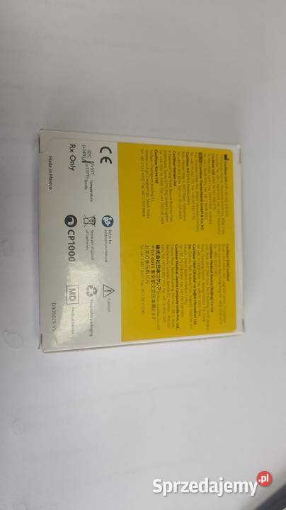 CP1000 Cochlear Tychy