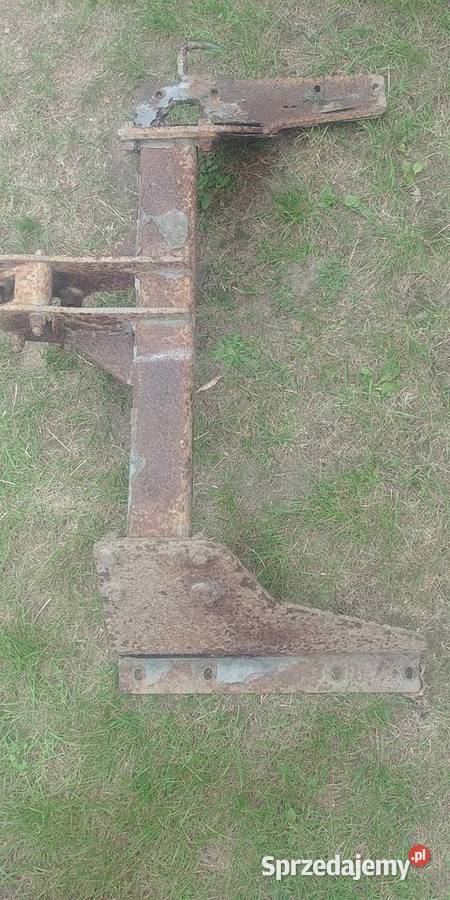 rama do haka hak holowniczy honda crv 3 osobowe Piaseczno