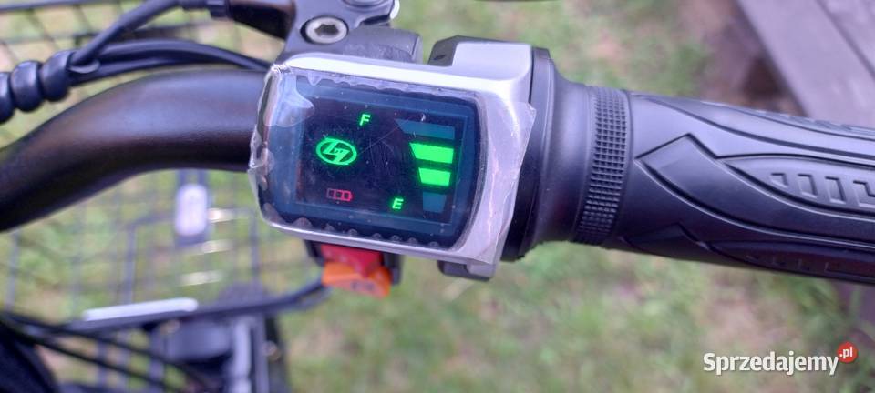 Skuter seniorów i nie wynajmij na ile chcesz Warszawa