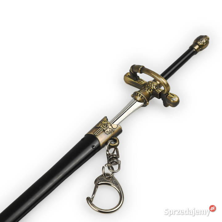 Miecz Igłowy 19 Brelok Gra o Tron Szczecin