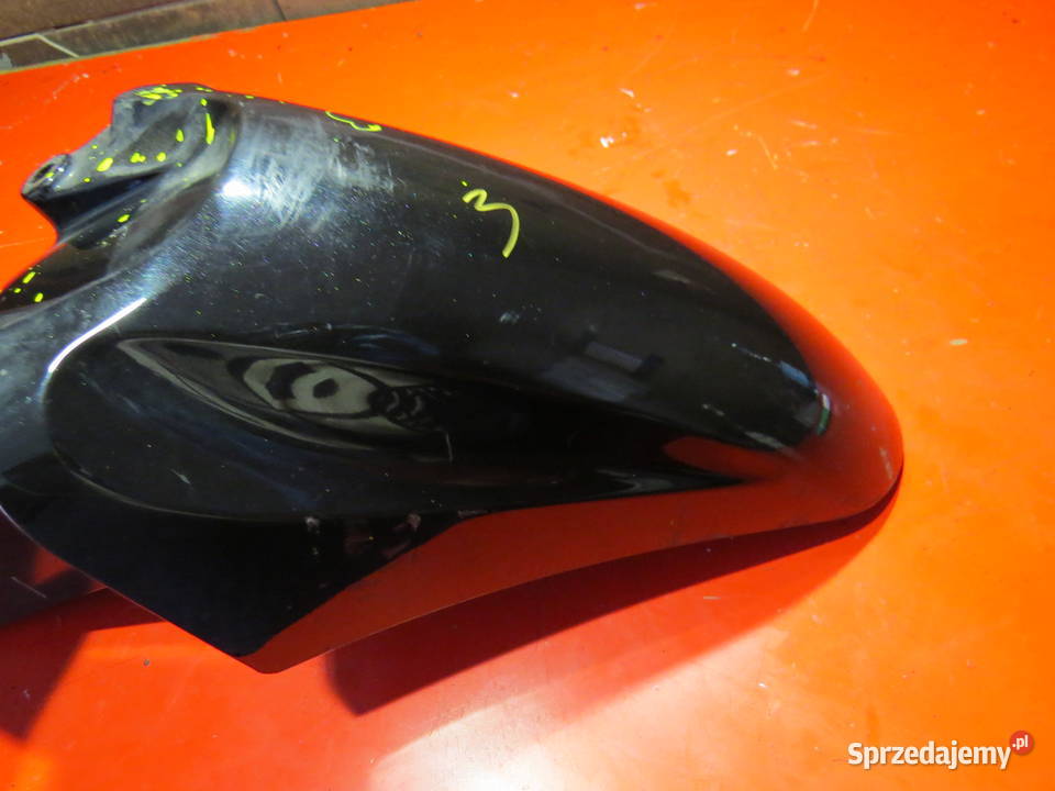 HONDA SH 300 SH300 SH300I 300I 2010 błotnik Warszawa sprzedam