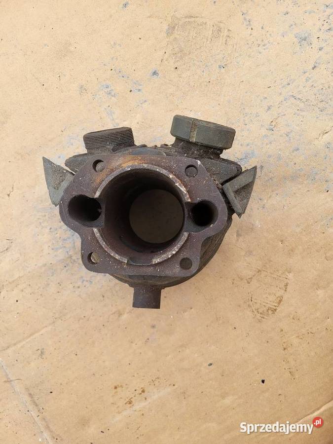 Cylinder dkw Iżnsu Siechnice