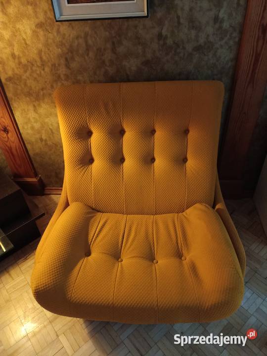 Fotele Atlantis 95cm łódzkie Łódź