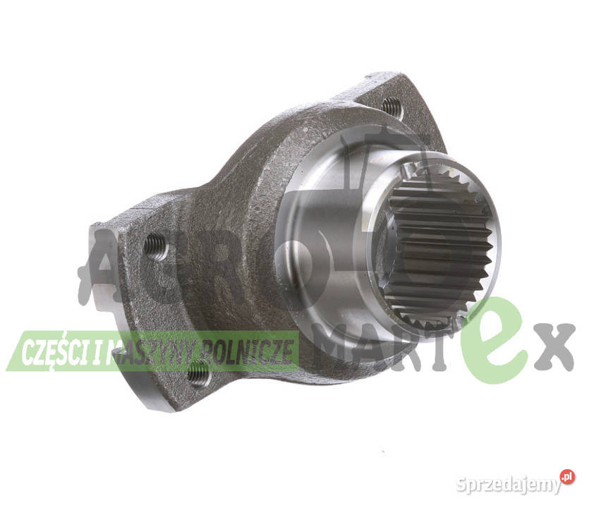 301843A1 JARZMO PRZEGUB CNH Wichrów