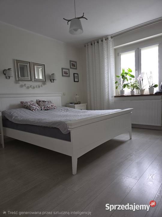 Sprzedam mieszkanie w WilkowieOsiedlu 2 piętra Wilków