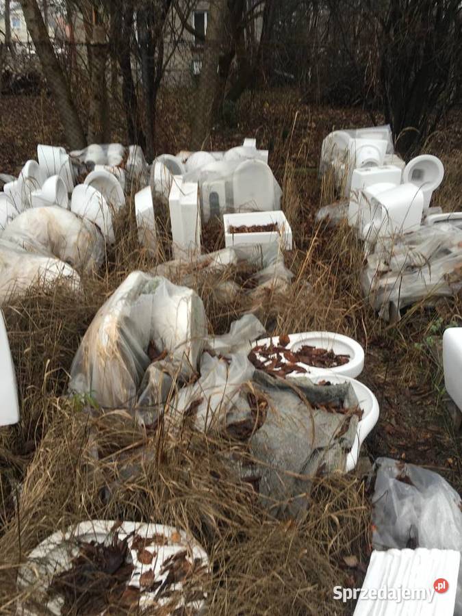 umywalki miski wc bidety Reguły