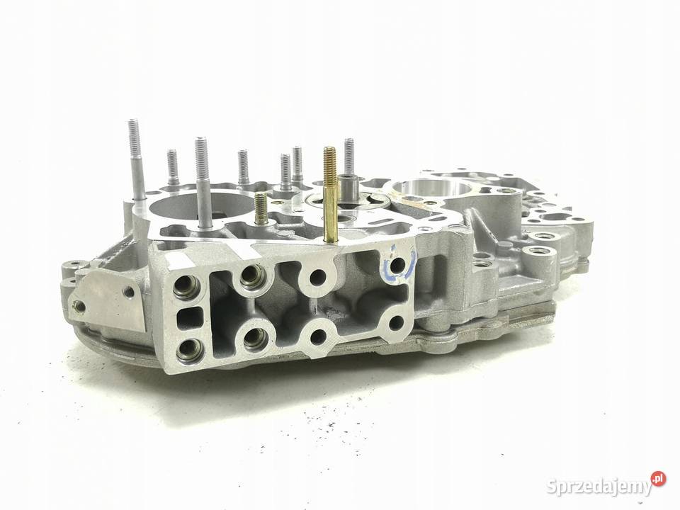 OBUDOWA POMPY OLEJU FIAT CROMA 25 TD 19901996